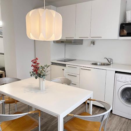 Appartamento Renovated City Center Apt End Of Sept 23 Lubiana Esterno foto