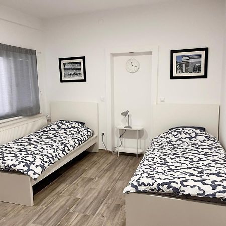 Appartamento Renovated City Center Apt End Of Sept 23 Lubiana Esterno foto