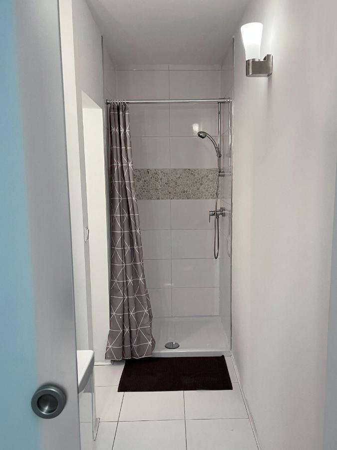 Appartamento Renovated City Center Apt End Of Sept 23 Lubiana Esterno foto