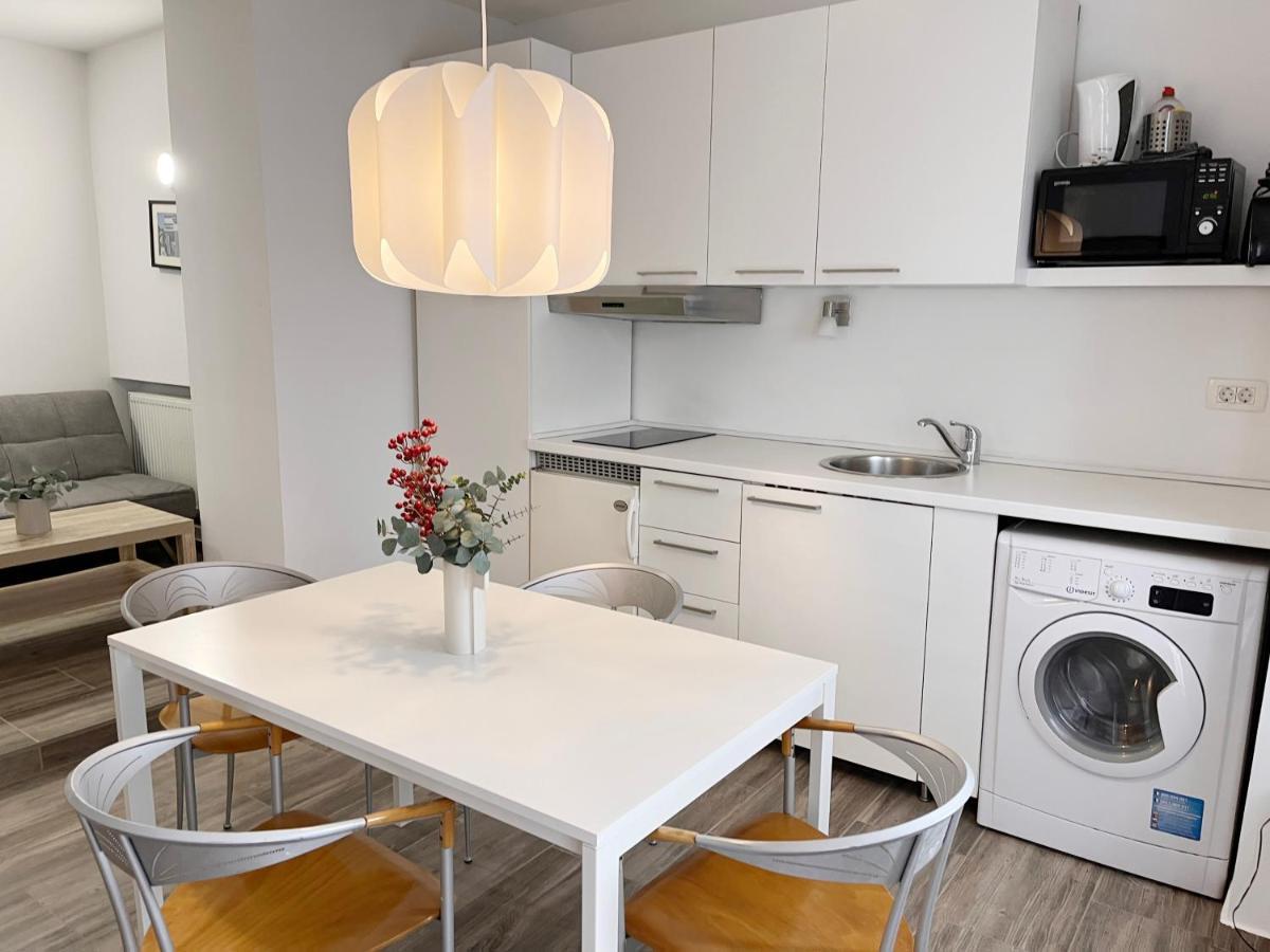 Appartamento Renovated City Center Apt End Of Sept 23 Lubiana Esterno foto